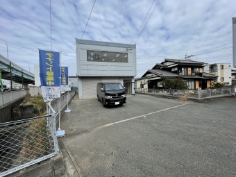 東那珂森藤事務所倉庫（一棟貸し）,倉庫(事務所付),福岡市博多区東那珂2丁目17番24号