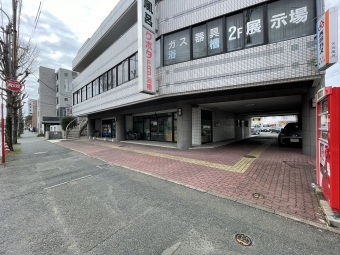 画像3:第１テングビル１階店舗事務所,店舗, 事務所,福岡市博多区那珂1丁目17番5号