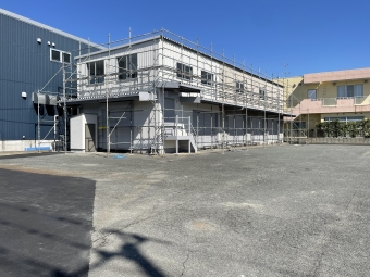 大野城市仲畑２丁目９ー４５倉庫（一棟貸し）,倉庫(事務所付),大野城市仲畑２丁目９番４５号