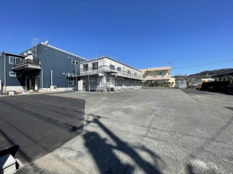 画像1:大野城市仲畑２丁目９ー４５倉庫（一棟貸し）,倉庫(事務所付),大野城市仲畑２丁目９番４５号