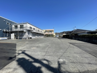 画像2:大野城市仲畑２丁目９ー４５倉庫（一棟貸し）,倉庫(事務所付),大野城市仲畑２丁目９番４５号