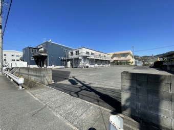 画像3:大野城市仲畑２丁目９ー４５倉庫（一棟貸し）,倉庫(事務所付),大野城市仲畑２丁目９番４５号
