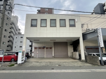 博多駅南３丁目事務所,倉庫(事務所付),福岡市博多区博多駅南3丁目12番9号