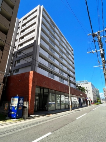 コマバビル１階事務所,事務所, 店舗,福岡市博多区博多駅東3丁目4番10号