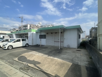 諸岡山崎店舗事務所,店舗, 事務所,福岡市博多区諸岡2丁目4番6号
