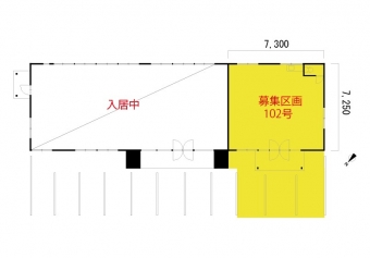 画像1:諸岡山崎店舗事務所,店舗, 事務所,福岡市博多区諸岡2丁目4番6号