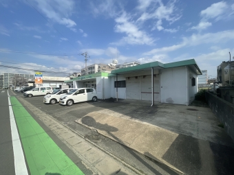 画像2:諸岡山崎店舗事務所,店舗, 事務所,福岡市博多区諸岡2丁目4番6号