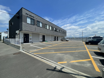 ＲＳ空港南,倉庫(事務所付),福岡市博多区榎田2丁目4番