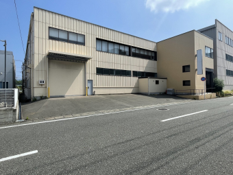 仮）多の津２丁目倉庫事務所,倉庫(事務所付),福岡市東区多の津2丁目5番3号