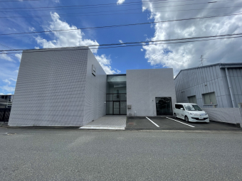 松島４丁目事務所・倉庫（一棟貸し）,倉庫(事務所付), 店舗,福岡市東区松島4丁目6番19号