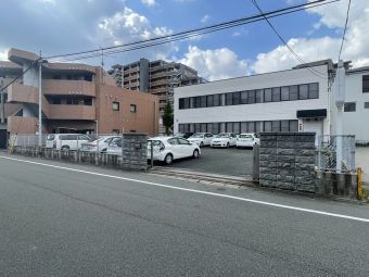 オフィスクラウド那珂（一棟貸し）,事務所,福岡市博多区那珂3丁目12番10号