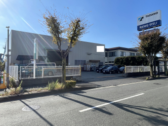 仮）御笠川３丁目一棟貸し倉庫,倉庫(事務所付),大野城市御笠川3丁目2番16号