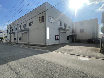 諸岡谷倉庫,倉庫(事務所付),福岡市博多区諸岡3丁目25番13号