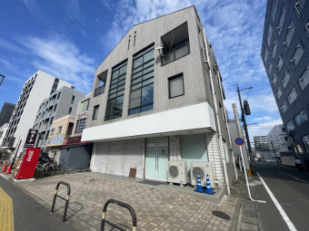 東比恵重松ビル,事務所,福岡市博多区東比恵2丁目1番18号