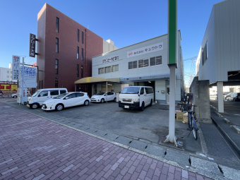 平謙ビル,倉庫(事務所付), 事務所,福岡市博多区東光2丁目３番２０号