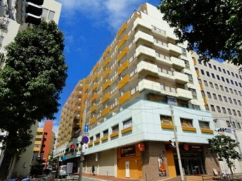 ハイラーク博多駅前　905号室,店舗, 事務所,福岡市博多区博多駅前2丁目10番12号