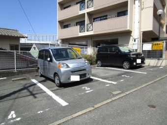 名島３丁目パーキング,月極駐車場,福岡市東区名島３−２９−７