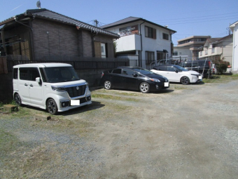 原田駐車場,月極駐車場,福岡市東区原田2丁目7-13