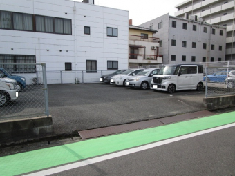 東比恵２つちや駐車場,月極駐車場,福岡市博多区東比恵2-9-28