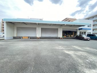 南区向野２丁目倉庫・事務所（一棟貸し）,倉庫(事務所付),福岡市南区向野2丁目8番3号