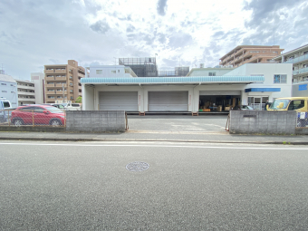 画像1:南区向野２丁目倉庫・事務所（一棟貸し）,倉庫(事務所付),福岡市南区向野2丁目8番3号