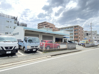 画像2:南区向野２丁目倉庫・事務所（一棟貸し）,倉庫(事務所付),福岡市南区向野2丁目8番3号
