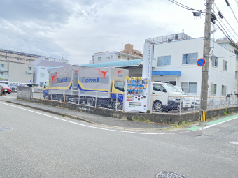 画像3:南区向野２丁目倉庫・事務所（一棟貸し）,倉庫(事務所付),福岡市南区向野2丁目8番3号