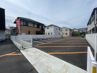 画像2:【新築】オフィスパレア東那珂１,倉庫(事務所付),福岡市博多区東那珂2丁目4番53号