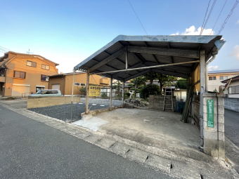 駅南駐車場,月極駐車場,福岡市西区姪浜駅南 4丁目9-7