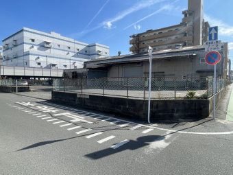 画像2:仮）板付１丁目倉庫,倉庫(事務所付), 工場(事務所付),福岡市博多区板付--