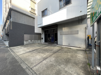 画像3:川上比恵倉庫事務所（一棟貸し）,倉庫(事務所付),福岡市博多区比恵町3番9号