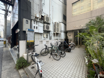 正和ビル,事務所,福岡市博多区博多駅東2-6-14