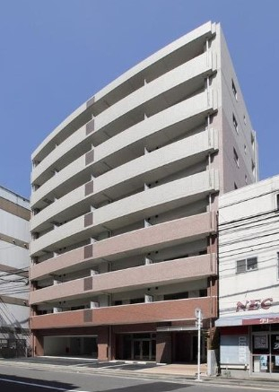 パステルカーラ美野島　１階店舗事務所,事務所, 店舗,福岡市博多区美野島1丁目3番15号