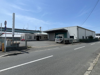 仮）御笠川５丁目貸倉庫（一棟貸し）,倉庫(事務所付), 工場(事務所付),大野城市御笠川5丁目12番17号