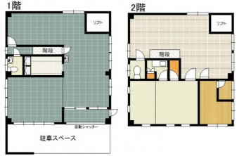 画像3:仮）吉塚5丁目倉庫,倉庫(事務所付),福岡市博多区吉塚5丁目13番地31