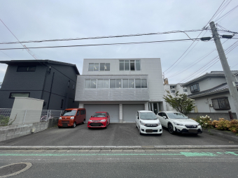 仮）博多駅南４丁目倉庫事務所,倉庫(事務所付), 事務所,福岡市博多区博多駅南4丁目13番15号