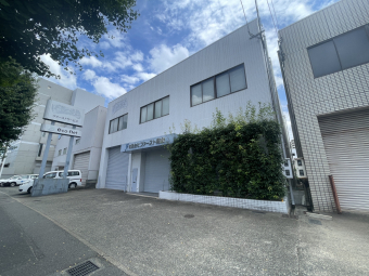 仮）東光寺町2丁目倉庫事務所,倉庫(事務所付), 工場(事務所付),福岡市博多区東光寺町2丁目9番60号