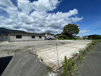 画像1:仮）早良区脇山２丁目貸土地,借地,福岡市早良区脇山2丁目11番