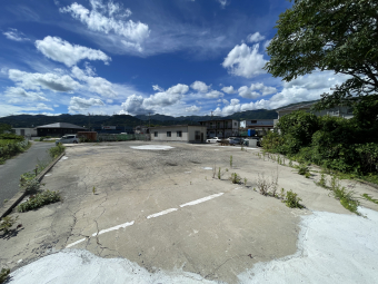 画像2:仮）早良区脇山２丁目貸土地,借地,福岡市早良区脇山2丁目11番