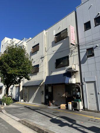 小林ビル,店舗, 事務所,福岡市博多区御供所町6番11-2号