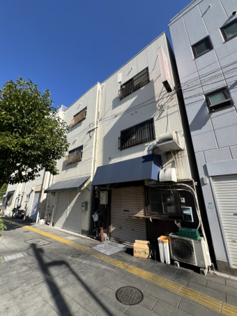 画像1:小林ビル,店舗, 事務所,福岡市博多区御供所町6番11-2号