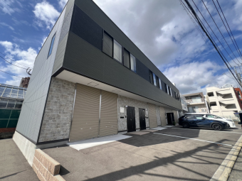 SEIZAー１,倉庫(事務所付), 倉庫(事務所付), 事務所,福岡市博多区山王1-14-20