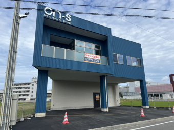 ONーS社領,倉庫(事務所付), 倉庫(事務所付), 事務所,福岡市東区社領2-13-8
