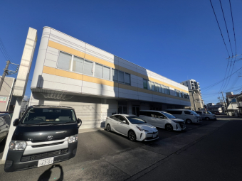 英ビル,倉庫(事務所付), 倉庫(事務所付), 事務所,福岡市博多区博多駅南5-20-29