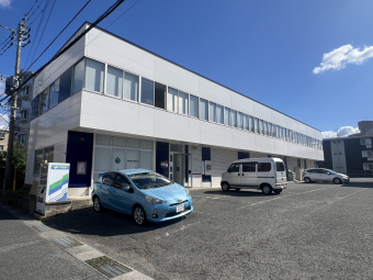 画像1:オフィススクエアー糟屋,倉庫(事務所付),糟屋郡志免町別府３丁目１０番２３号