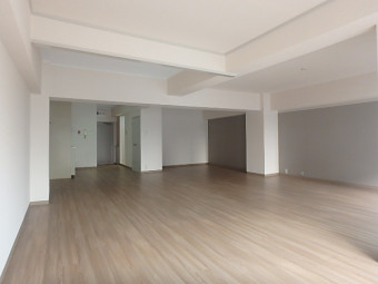 画像3:東カン第２キャステール,事務所, 店舗,福岡市博多区比恵町1-18