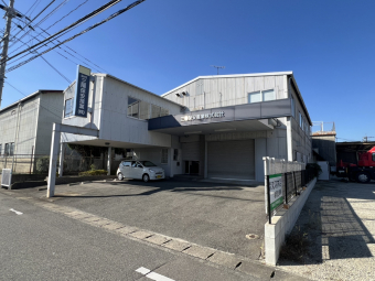 画像1:大野城市仲畑１丁目倉庫事務所,倉庫(事務所付), 倉庫(事務所付), 事務所,大野城市仲畑1-9-24