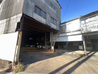 画像2:仮）金の隈１丁目倉庫事務所（一棟貸し）,倉庫(事務所付),福岡市博多区金の隈1-36-7