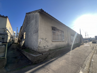 画像2:西月隈1丁目倉庫,倉庫(事務所付), 倉庫(事務所付),福岡市博多区西月隈1-2-21