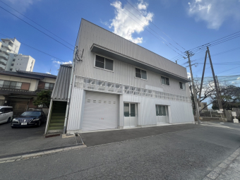 荒江２丁目倉庫事務所,倉庫(事務所付), 倉庫(事務所付), 事務所,福岡市早良区荒江2-8-28